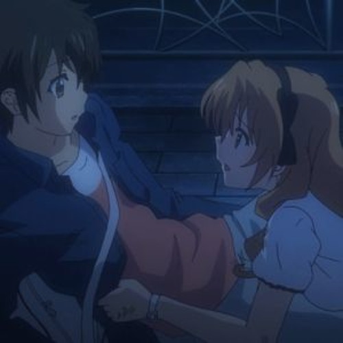 Golden Time', A Solid Punch in the Feels 