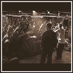 [Creepy Nuts - 刹那 × LOSE YOURSELF Mash Up Remix