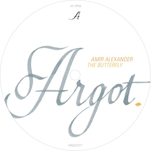 PREMIERE: Amir Alexander - Black Mass [Argot]