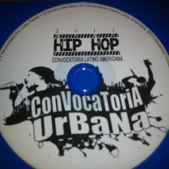 CONVOCATORIA URBANA LATINOAMERICANA