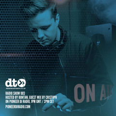 Data Transmission Radio #3