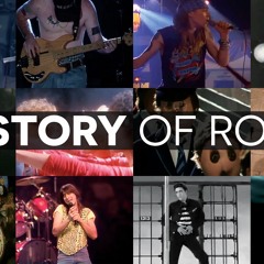 History of Rock