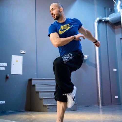 Pawel CD 73 - 134 - 135 STEP & DANCE AEROBIC