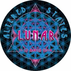 Silo - Altered States Lunar Festival Mix 2016