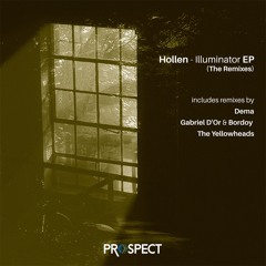 Hollen - Marshmallow (The YellowHeads Remix)