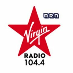 104.4 Virgin Radio Dubai Imaging (Star Wars 104.4)