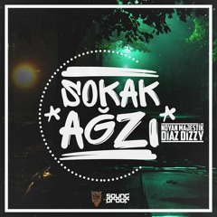 Diaz Dizzy - Psikolojim Bozuk ft. Noyan Majestik & No.1 (Prod. By: No.1)