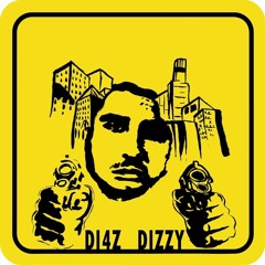 Diaz Dizzy - BSKGDK