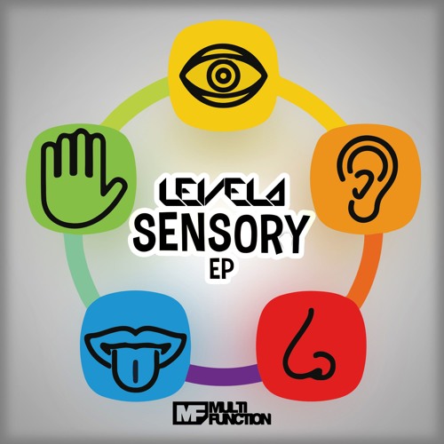 LEVELA (ft KUEDON) - HEADZ OFF (out now)