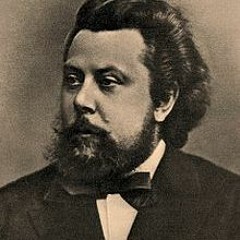 Modest Mussorgsky - Dance Of The Persian Slaves - Khovanshchina-