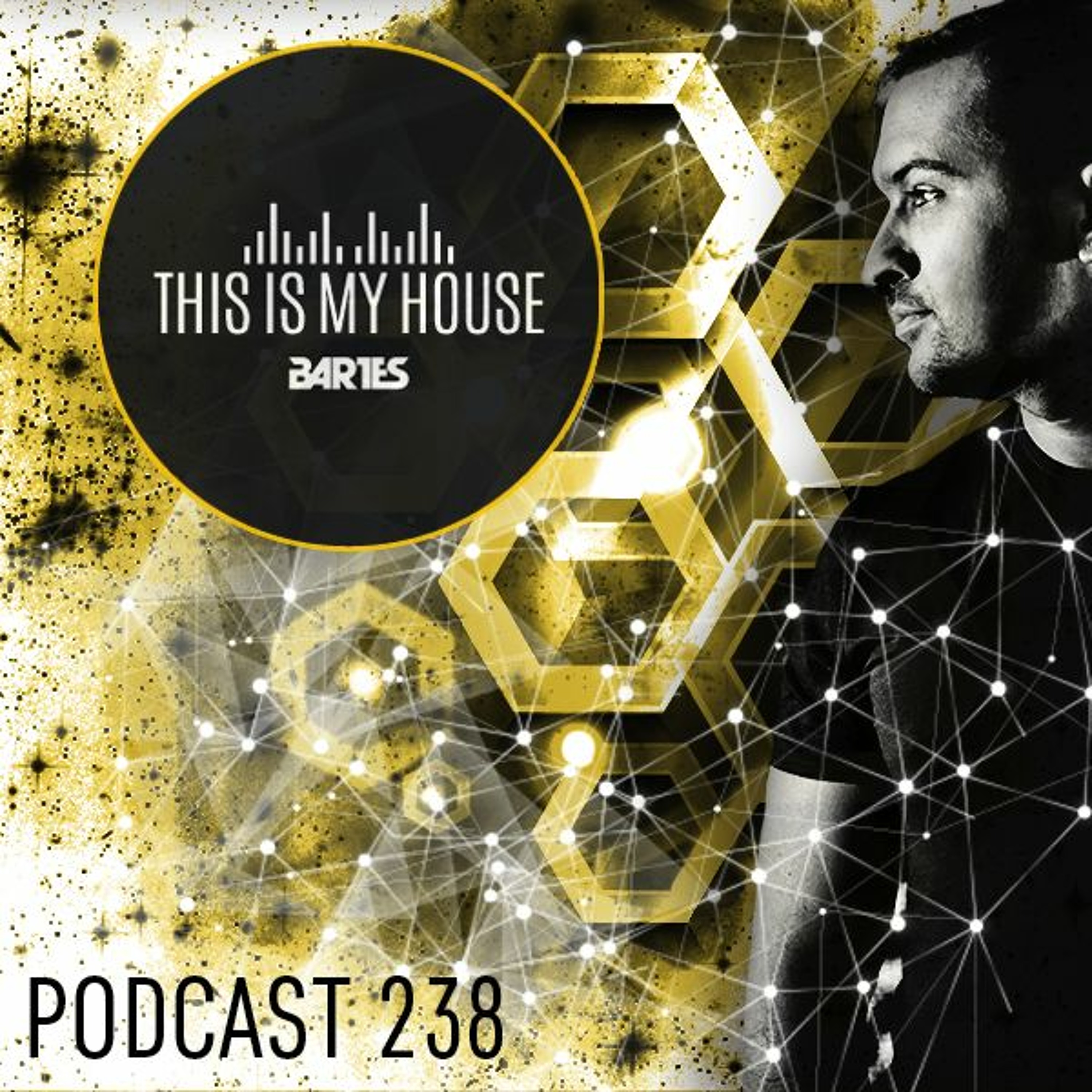 BARTES / THIS IS MY HOUSE