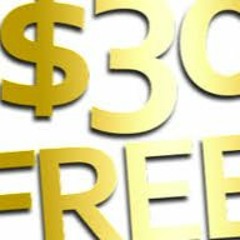30 Dollar$