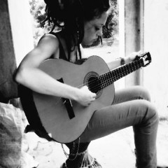 Jacqueline Telford- When I Got You