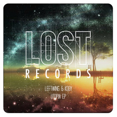 Leftwing & Kody - Ghetto Blast