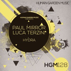 Paul Mirror, Luca Terzini - Hydra (Original Mix)