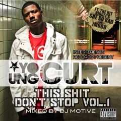 Off 4 Pills by Young Curt