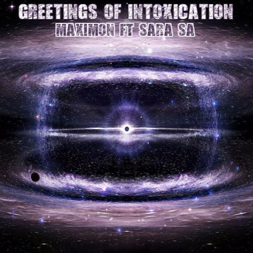 Greetings Of Intoxication