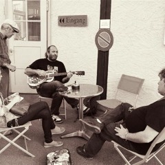 Jive Blues- Live at Wortreich