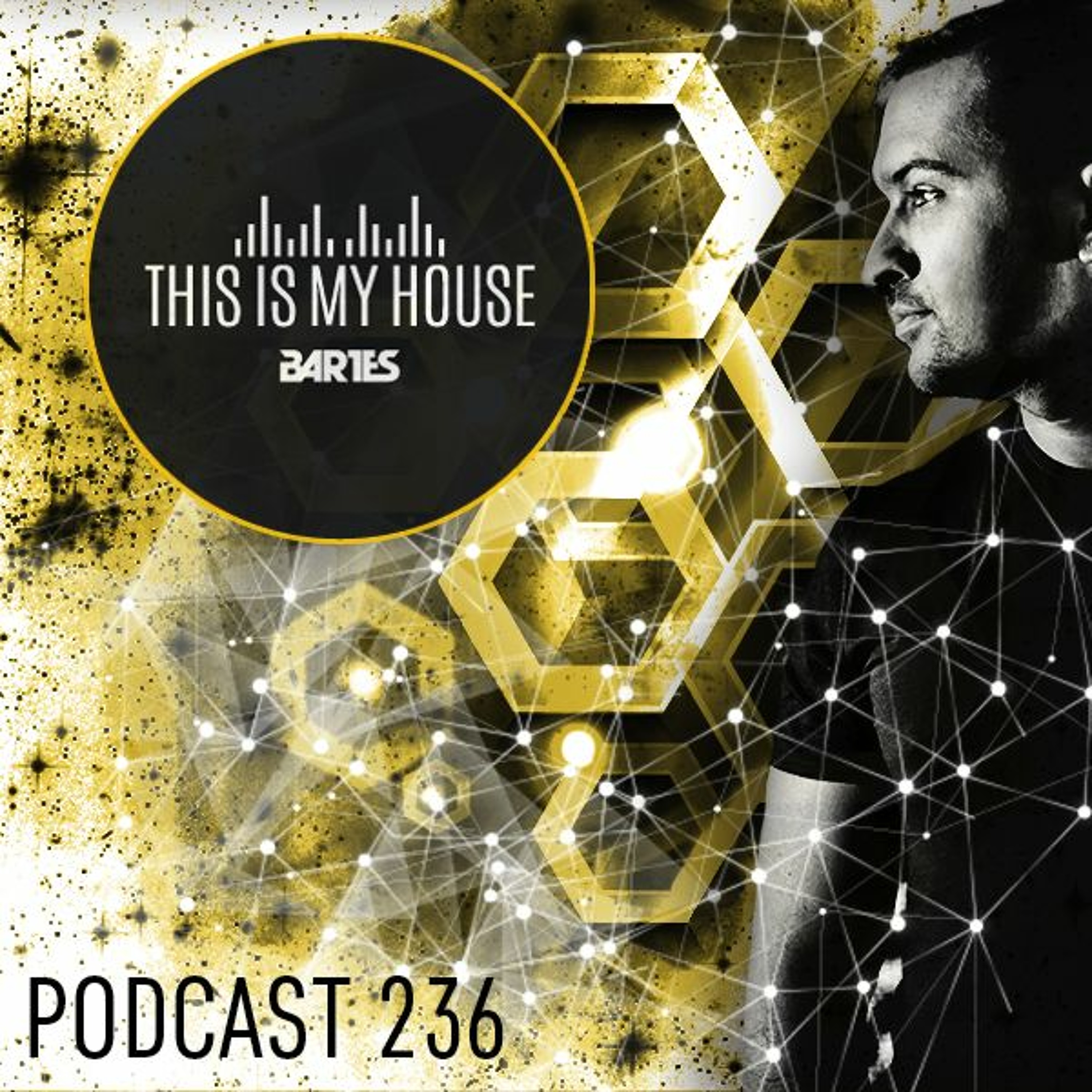 BARTES / THIS IS MY HOUSE