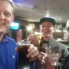 Mc Ridgey Mc Banks- Memories April 2016