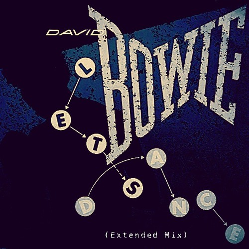 Stream David Bowie : Let's Dance (Hibs Mix 12