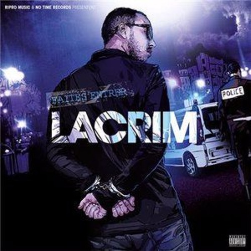 LACRiM - Espania.