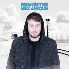 Remontée Mécanique x Wanderlust - 13 MARS 2016