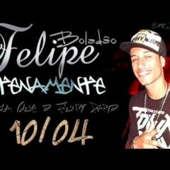 Mc Felipe Boladão - Pra Mim Se Vale Ouro ( Versão 2016 )
