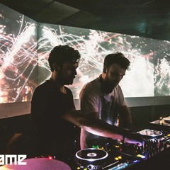 Davide Damoli B2b FABRIX @ Shame Clubbing 27 02 16 1