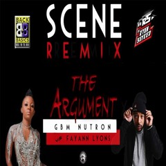 Scene (The Basics Sayeed Argument Remix)