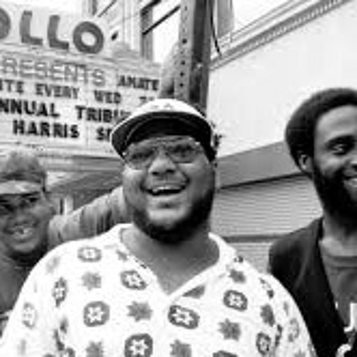 Oooh- De La Soul Feat Redman (A - Kay Got Beats Remix)