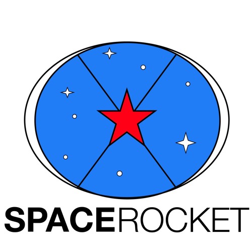 SpaceRocketProductions 002 at HoxtonFM - DustyOhms Mix