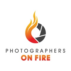 Episode 9 - Allister Freeman - Photographers On Fire