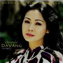 Tôi Đưa Em Sang Sông - Ngày Cưới Em (pre 75) Khánh Ly