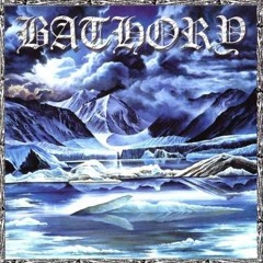 Bathory - The Land