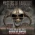 Artwork for Raiders of Rampage with MC Nolz (Official Masters Of Hardcore Anthem 2016)