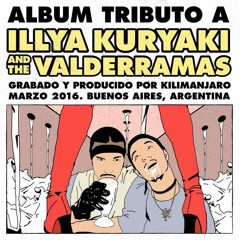 Isla de Caras - Abismo