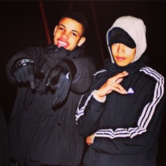 Trayface x Trigga Triggz - Everywere we go