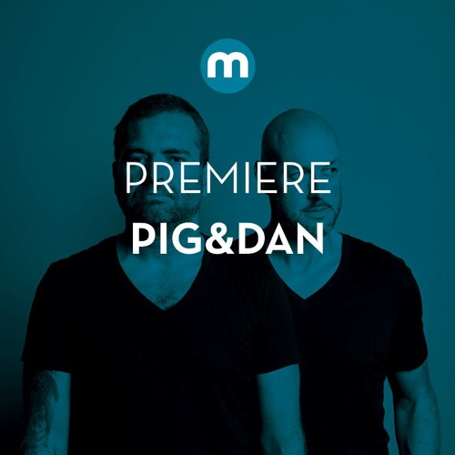 Premiere: Pig&Dan 'Funk Of The Moog'