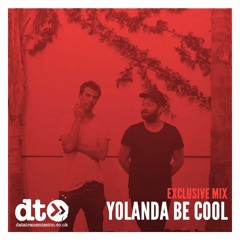 Mix Of The Day: Yolanda Be Cool