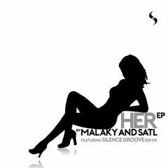 Malaky & Satl - Her