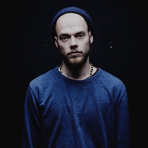 Detmolt live bei der Amselcom Labelnight Volume II