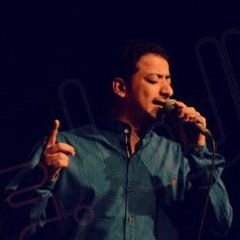 أيا من بالوَفا قد عوَّدوني .. على الهلباوى