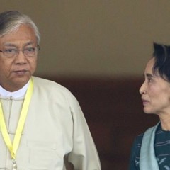 ဗိုလ်ရှုသဘင်