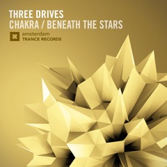 Three Drives - Chakra (Original Mix)