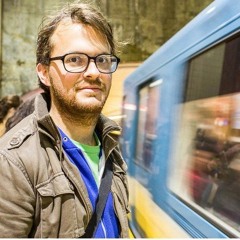 Sam Vermette, CEO of Transit App on Hiring