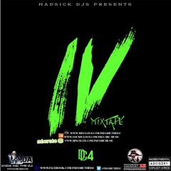 Meek Mill - 44 Pt. 2 (EP)