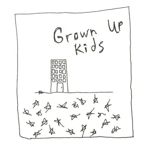 Grown Up Kids