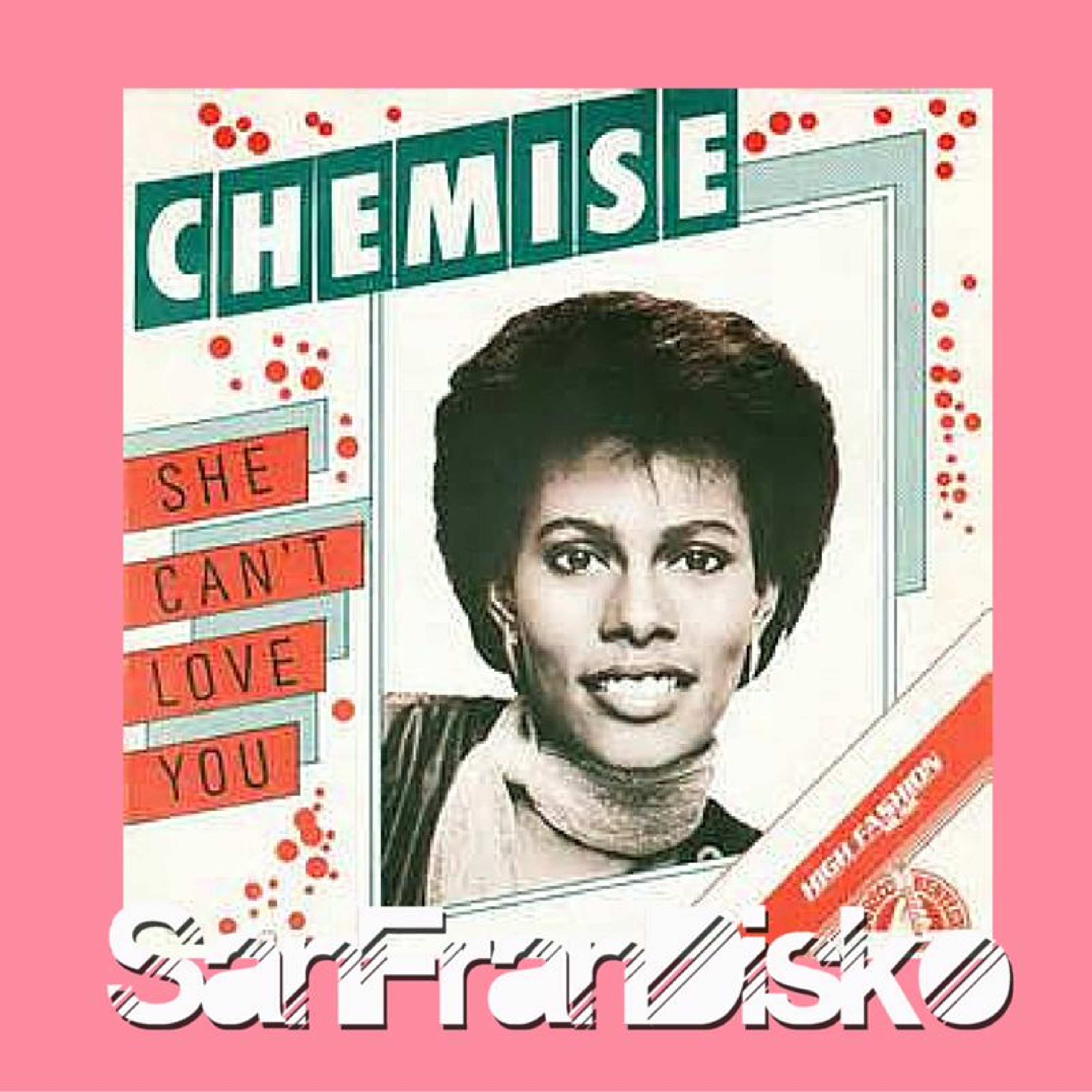 DJSanFranDisko
