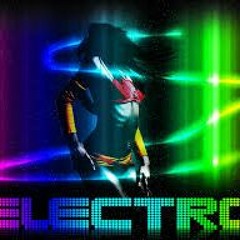 Electro Basic(lufifer sanchez)